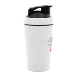 Fitness-Shaker 2