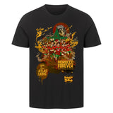 Top-Passform: 9 von 10 Käufern bestätigen die richtige Größe. HigherBlanks Premium T-Shirt 5