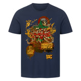 Top-Passform: 9 von 10 Käufern bestätigen die richtige Größe. HigherBlanks Premium T-Shirt 2
