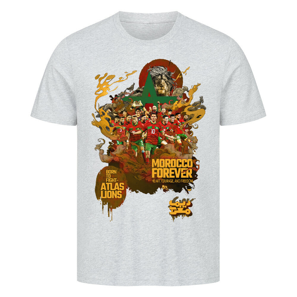 Image for color: heather grey