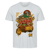 Top-Passform: 9 von 10 Käufern bestätigen die richtige Größe. HigherBlanks Premium T-Shirt 3