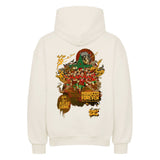 93 % unserer Kunden sagen: Größe passt perfekt wie erwartet. VACANCY Oversized Hoodie 3
