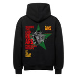 93 % unserer Kunden sagen: Größe passt wie erwartet perfekt. Style VACANCY Oversized Hoodie 2