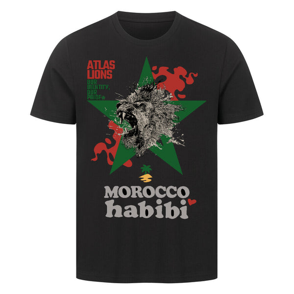93% of our customers say: Size fits perfectly as expected. HigherBlanks Premium T-Shirt