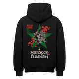 Top-Passform: 9 von 10 Käufern bestätigen die richtige Größe. VACANCY Oversized Hoodie 3