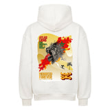 93 % unserer Kunden sagen: Größe passt perfekt wie erwartet. VACANCY Oversized Hoodie 4