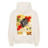 93 % unserer Kunden sagen: Größe passt perfekt wie erwartet. VACANCY Oversized Hoodie 2