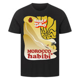 Top-Fit: 9 out of 10 buyers confirm correct sizing. HigherBlanks Premium T-Shirt 4