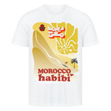 Top-Fit: 9 out of 10 buyers confirm correct sizing. HigherBlanks Premium T-Shirt 5