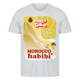 Top-Fit: 9 out of 10 buyers confirm correct sizing. HigherBlanks Premium T-Shirt 2