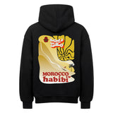Size is right: Over 90% of our buyers are satisfied with the fit. VACANCY Oversized Hoodie 2