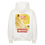 Size is right: Over 90% of our buyers are satisfied with the fit. VACANCY Oversized Hoodie 3
