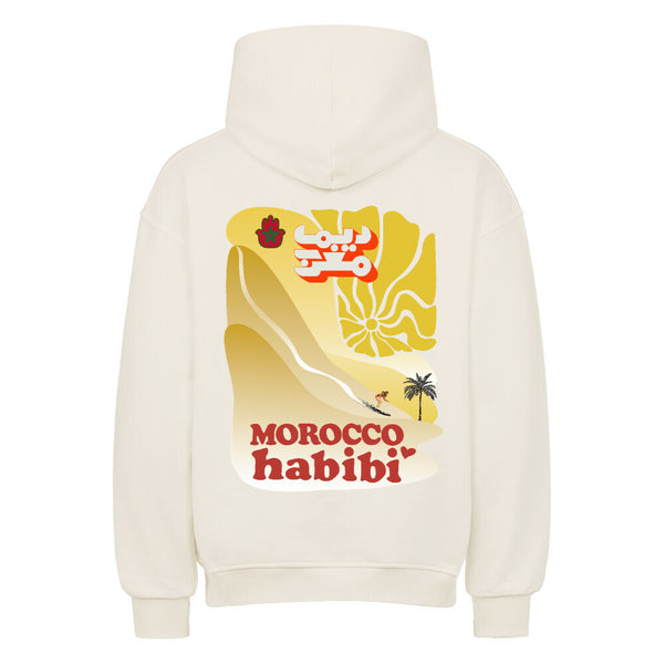 Größe stimmt: Über 90 % unserer Käufer sind mit der Passform zufrieden. VACANCY Oversized Hoodie