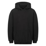 93 % der Kunden passt die Größe wie erwartet. Classic Oversized Hoodie – mit Taschendruck 4