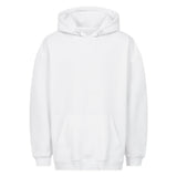 93 % der Kunden passt die Größe wie erwartet. Classic Oversized Hoodie – mit Taschendruck 5