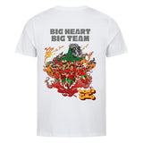 Premium Bio-Shirt Big Team 2