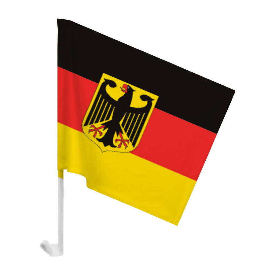Autoflagge