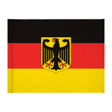Autoflagge 2