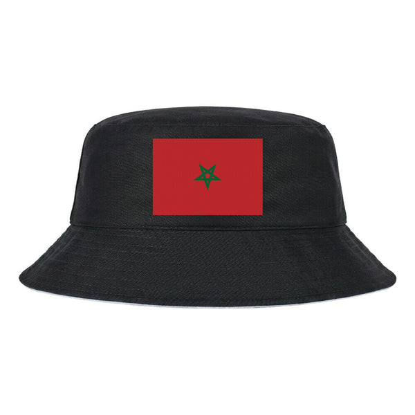 Bucket Hat (Wendehut)