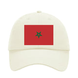 Dad Cap 1
