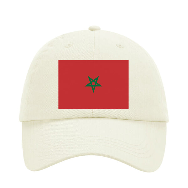 Dad Cap