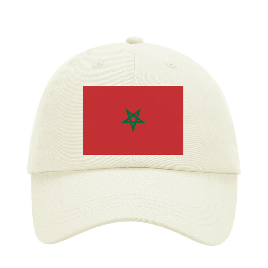 Dad Cap