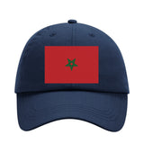 Dad Cap 3