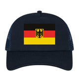 Trucker Cap 3