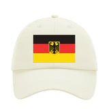 Dad Cap 1