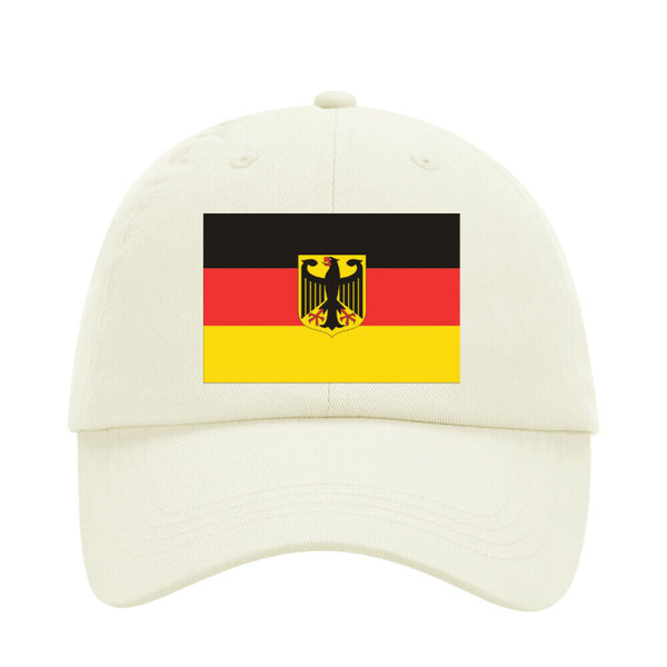 Dad Cap