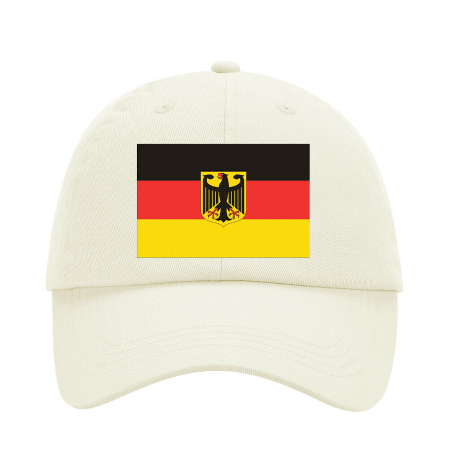 Dad Cap