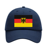 Dad Cap 3