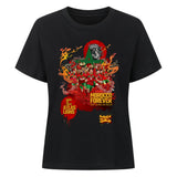 Premium Organic Shirt Women 3