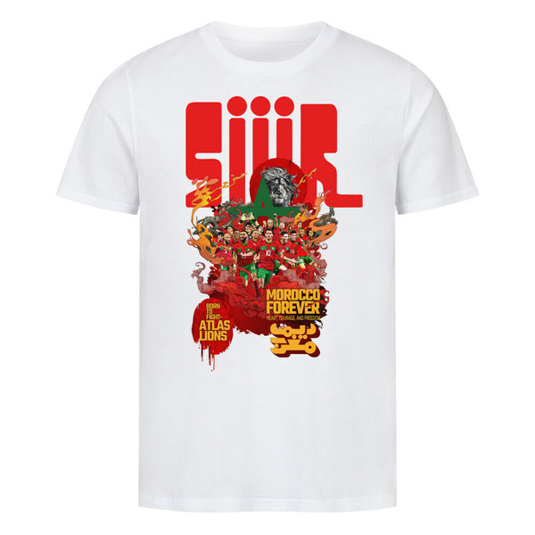 Premium Organic Shirt