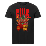 Premium Organic Shirt 3