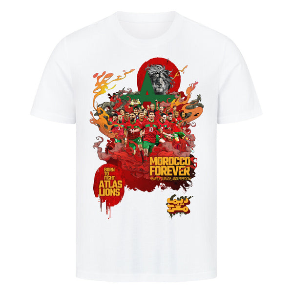 HigherBlanks Premium T-Shirt