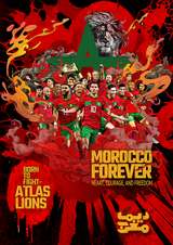 Poster 3:4 6