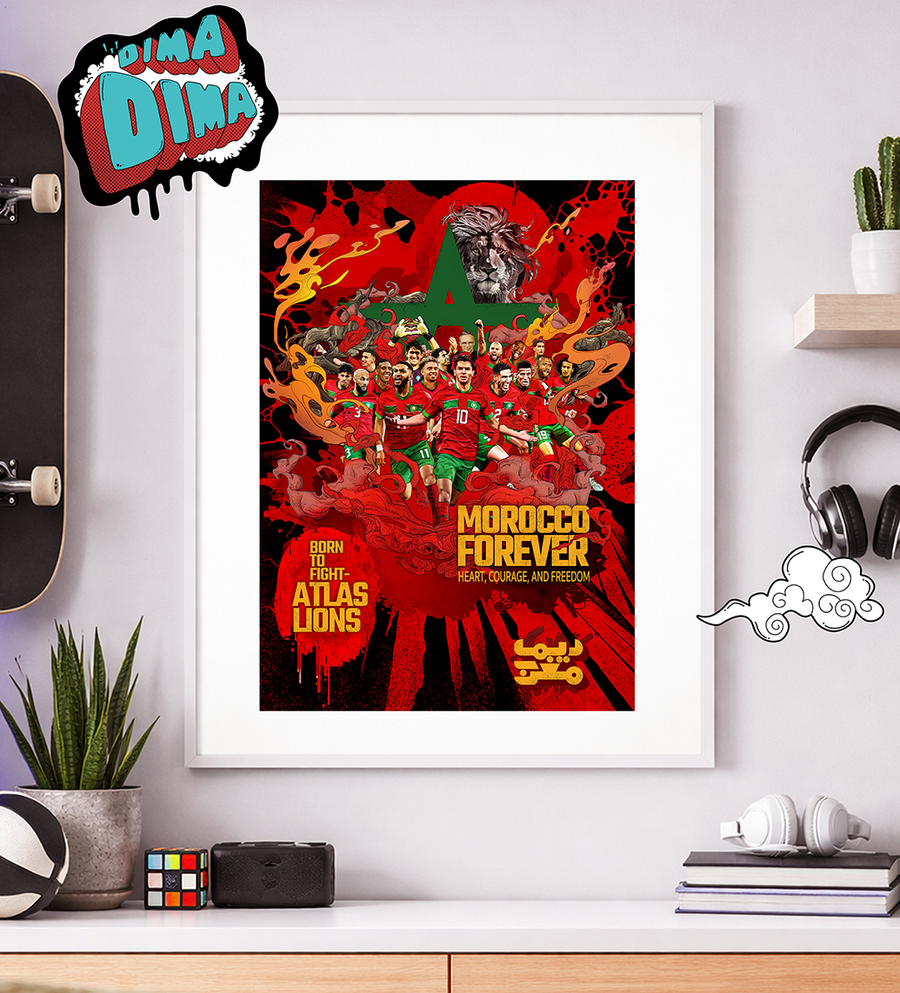 Poster 3:4