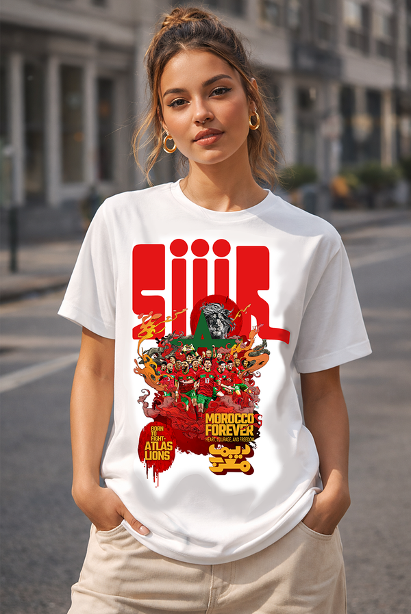 93% der Kunden passt die Größe wie erwartet. Premium Organic Shirt